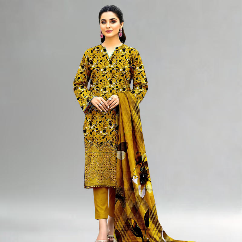 S&S Summer Collection