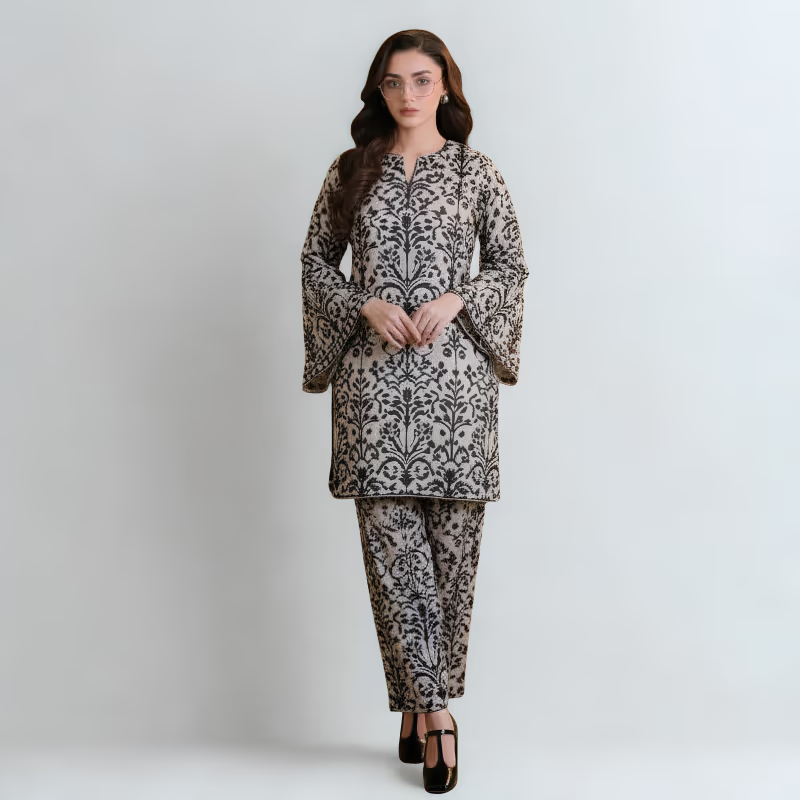 S&S Unstitched Daily Wear
